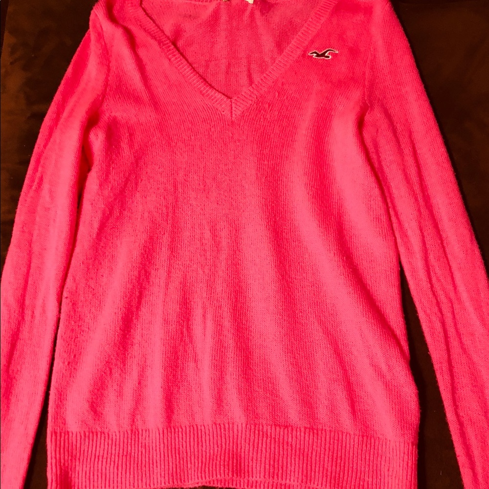 Hollister Sweater